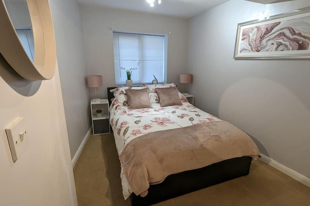 Turtle Dove Apartment Oxford Exterior foto